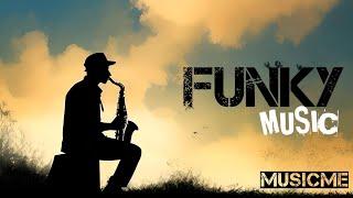 Funk Music Vibes | Groovy Beats to Get You Moving