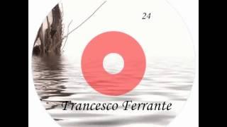 Francesco Ferrante re di una strada solitaria