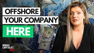 Best Places to Open Your Offshore Company