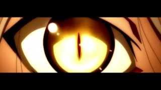 Bakemonogatari Amv - Reality Rotation