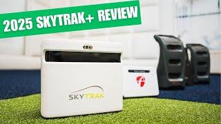 SKYTRAK+ FULL REVIEW (I Love Everything BUT This One Thing...)