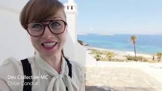 Meet the Dev Collective MC - Chloe Condon
