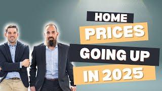 2025 Real Estate Prices in Owen Sound Grey Bruce to go up?