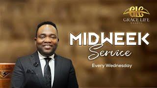 MIDWEEK SERVICE- 13/11/2024