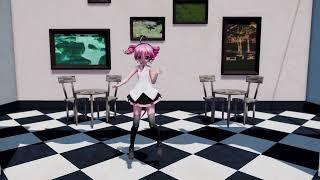 [MMD] Teto • Teto’s song