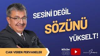 AHMAKLA TARTIŞMA | Hayati İnanç ile Can Veren Pervaneler - Bölüm 8