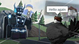 TDS Fallen mode.exe 2 | Roblox