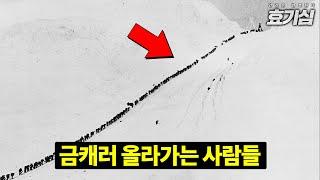 미국 서부개척 시대가 시작되었다 (6분 순삭Ver.) #157