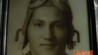 Col. Victor Hernandez - Army Air Corps