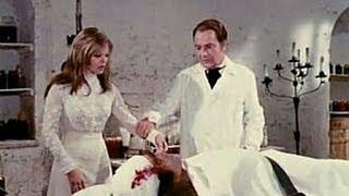 Terror! Il castello delle donne maledette (1974), R. Oliver