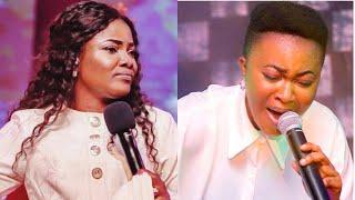 Non Stop Powerful Living Room Worship Experience With Ohemaa Mercy, Efe Grace, Lady Charty