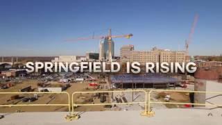 2016 Springfield Economic Development Report