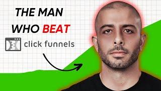 How Sabri Suby Made a $7.8B Sales Funnel (Genius Strategy)