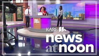 KARE 11 News Now - November 22, 2024