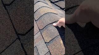 #Newconstruction #roof improperly installed #youtubeshorts #shortvideo#rain #shorts  #realestate