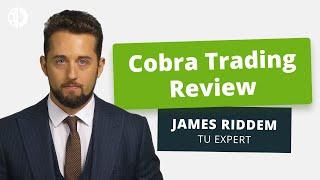 Cobra Trading Review - Real Customer Reviews