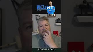 Let's be BLUNT with Montel