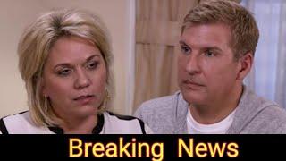 Julie Chrisley will be resentenced for bank fraud and tax evasion charges