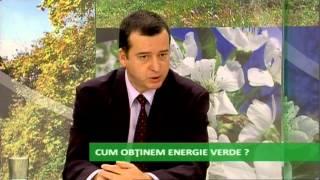 AGRICULTURA LA RAPORT, invitat COSTIN IONESCU (part.1)