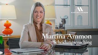 Martina Ammon | Rechtsanwältin | Fachanwältin für Familienrecht