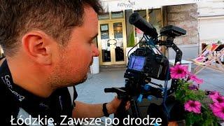 Łódzkie. Zawsze po drodze.