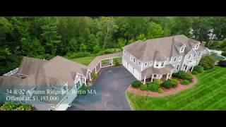 34 Autumn Ridge Road, Berlin MA 01503 Listing Agent- Esin Susol