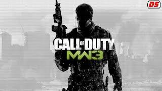 Call of Duty: Modern Warfare 3. Полное прохождение без комментариев.