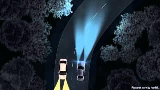 Mercedes-Benz Technology — Lighting Technology