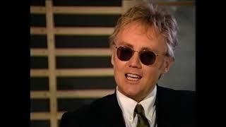 Roger Taylor Interview 1990