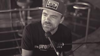 CASEY MCPHERSON / ALPHA REV'S "YOU ARE THE PEACEMAKERS" (OFFICIAL VIDEO)