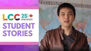 Student Stories - Hwikyung (Korea)