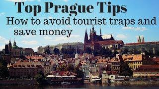 Top Prague Tips: Avoid Tourist Traps and Save Money