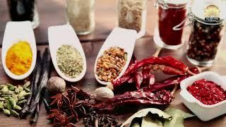 Spice Full Product Range Video | Golden Rise Trading LLP