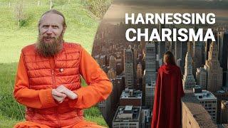 Harnessing Charisma