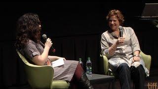 MONIQUE PRUDHOMME | Costume Design Master Class | Higher Learning