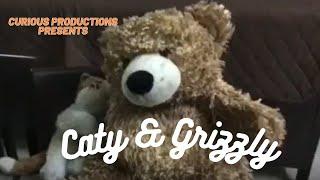 Caty and Grizzly - A Curious Productions Film