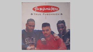 Fu-Schnickens - True Fuschnick (LP Version) - 1992 Jive - A Tribe Called Quest - 12" Vinyl Upload