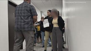 San Diego immigration attorney advises migrants to know their rights, consult legal support