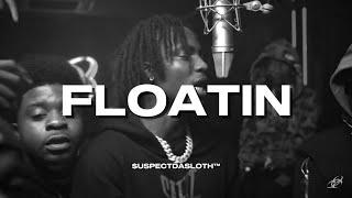 [FREE] Kyle Richh x Jenn Carter Jerk Drill Type Beat  "FLOATIN" NY DRILL TYPEBEAT 2025