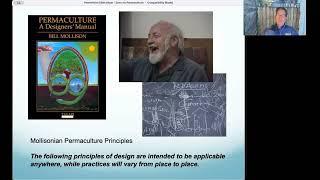 Introduction to Permaculture Nov 2024 w/ Don Titmus & Greg Peterson