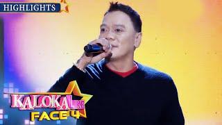 "Bamboo" | It's Showtime | KalokaLike Face 4