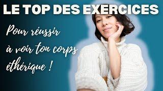 Qu'est ce que le corps éthérique ?