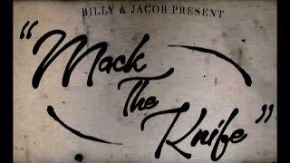 Mack the Knife [MUSIC VIDEO]