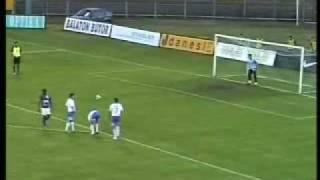 MTK - Kecskeméti TE Ereco 1-4 (0-3) http://kecskemetitv.hu