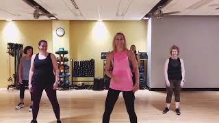 K-Energy Fitness: Juice by Lizzo || Dance Fitness