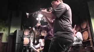 Dizzy Riders - Barefootin