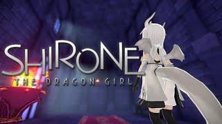 Shirone: the Dragon Girl #01 stage 1 to 5