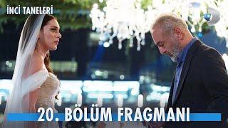 İnci Taneleri 20. Bölüm Fragmanı | Azem, vurulacak mı?