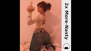 [FREE] New Jazz Type Beat = "2x More-Nasty"