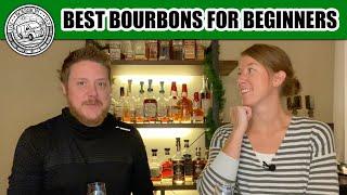 Best Bourbons for Beginners - Gateway Bourbons for New Whiskey Drinkers